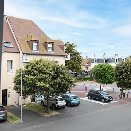 Jolie Deco - A 400 M De La Digue Apartment Courseulles-sur-Mer