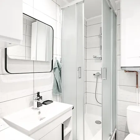 Jolie Deco - A 400 M De La Digue Apartment *